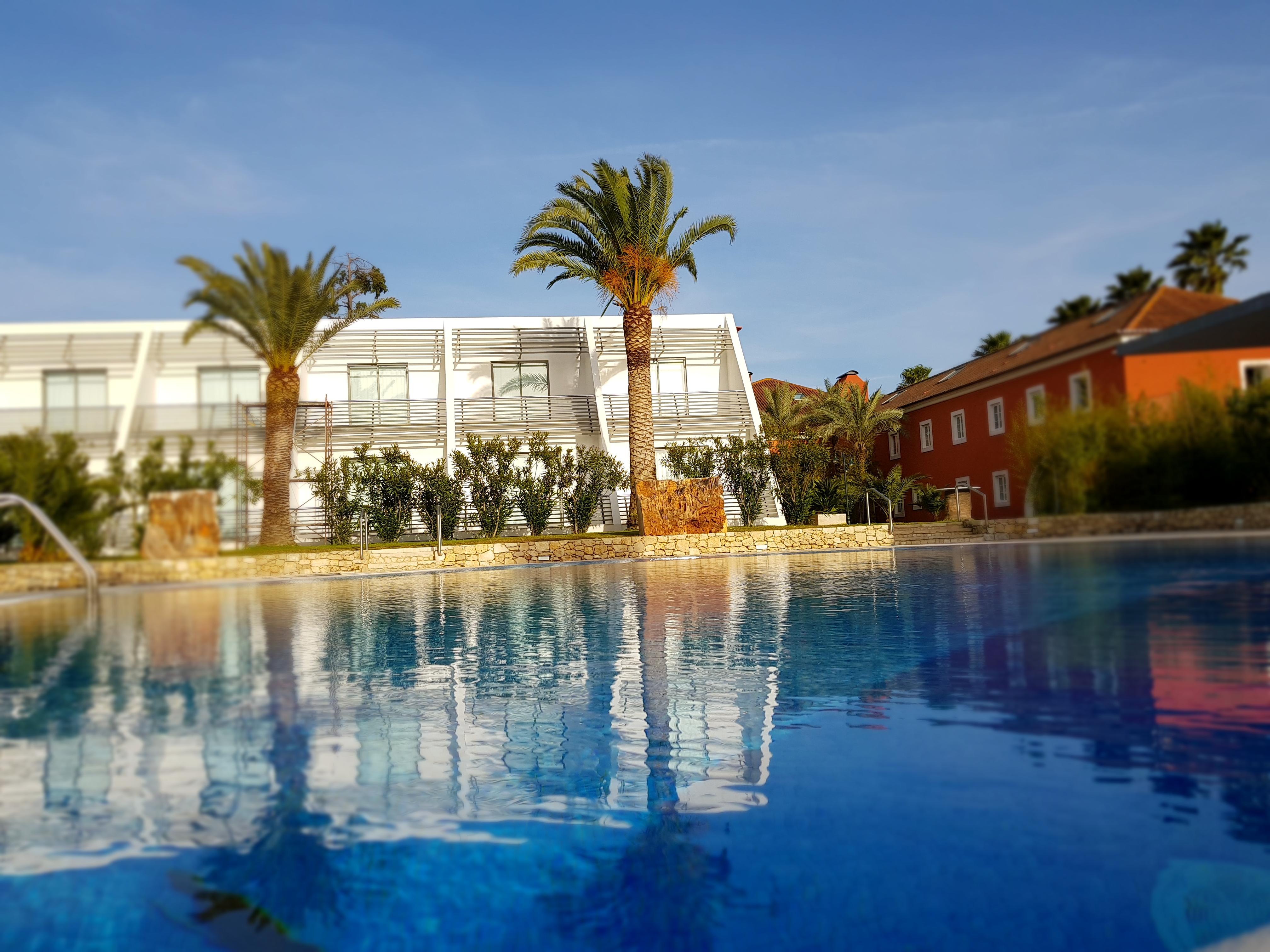 Palacio Sao Silvestre-Boutique Hotel Coimbra Exteriér fotografie