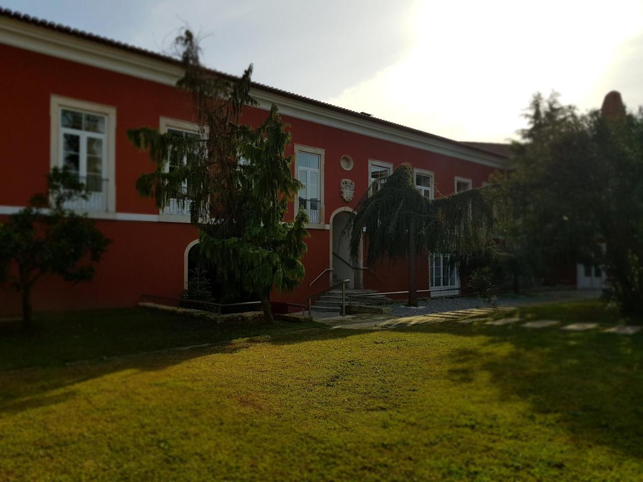 Palacio Sao Silvestre-Boutique Hotel Coimbra Exteriér fotografie