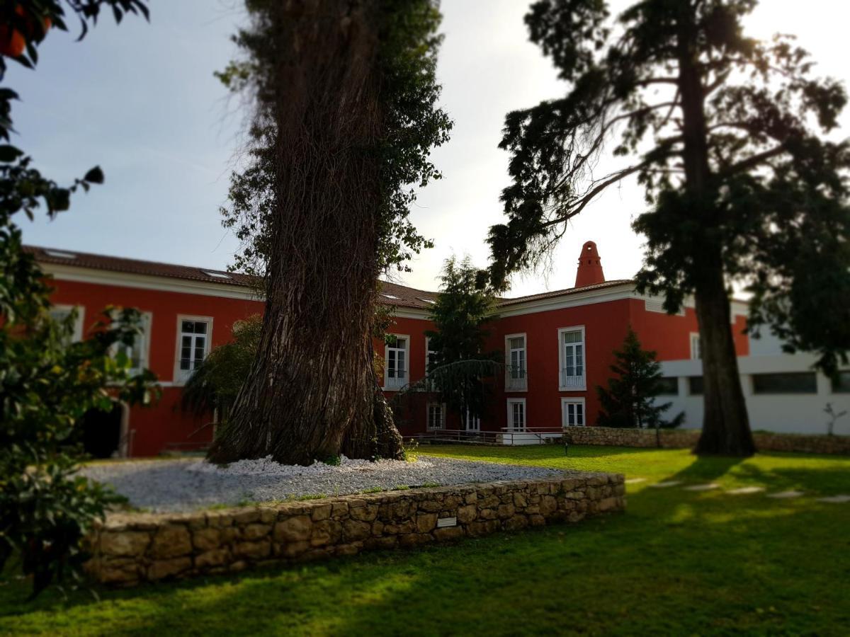 Palacio Sao Silvestre-Boutique Hotel Coimbra Exteriér fotografie